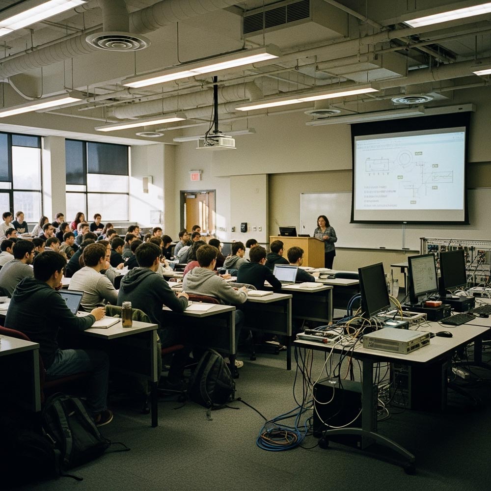 밴쿠버의 대학교