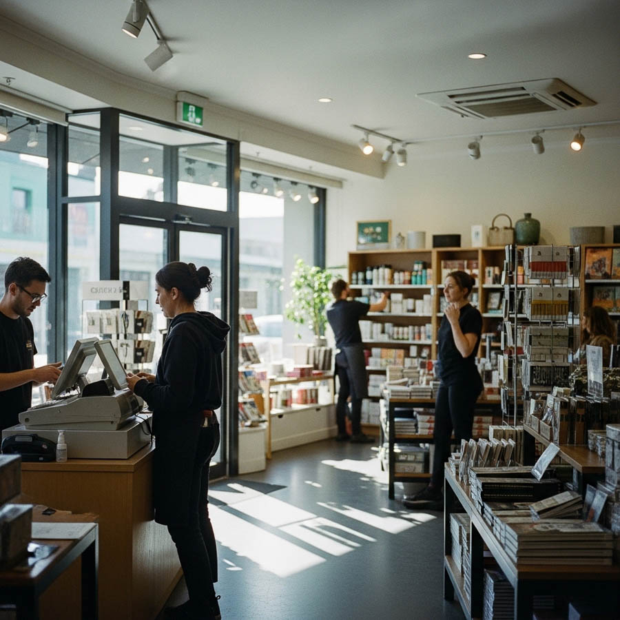 뉴질랜드 공휴일