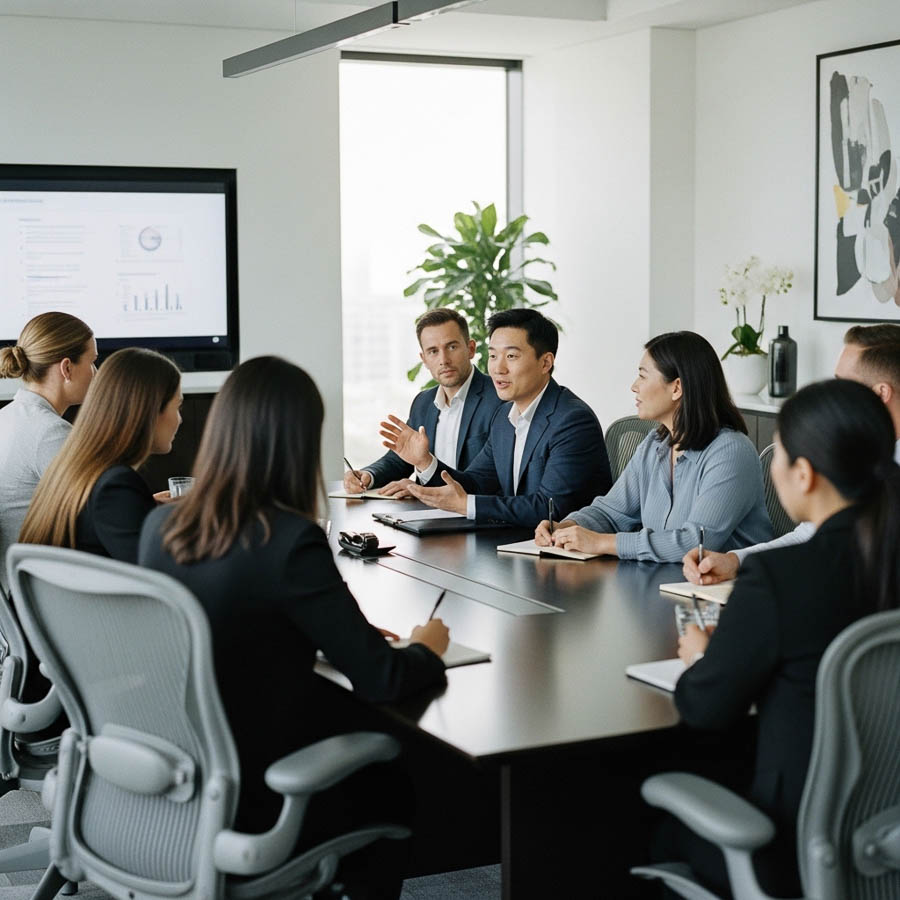 뉴질랜드 주요 산업