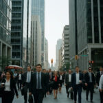 캐나다 주요 산업