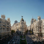 스페인 취업 비자