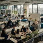 호주 글로벌 기업