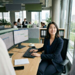 독일 취업 비자