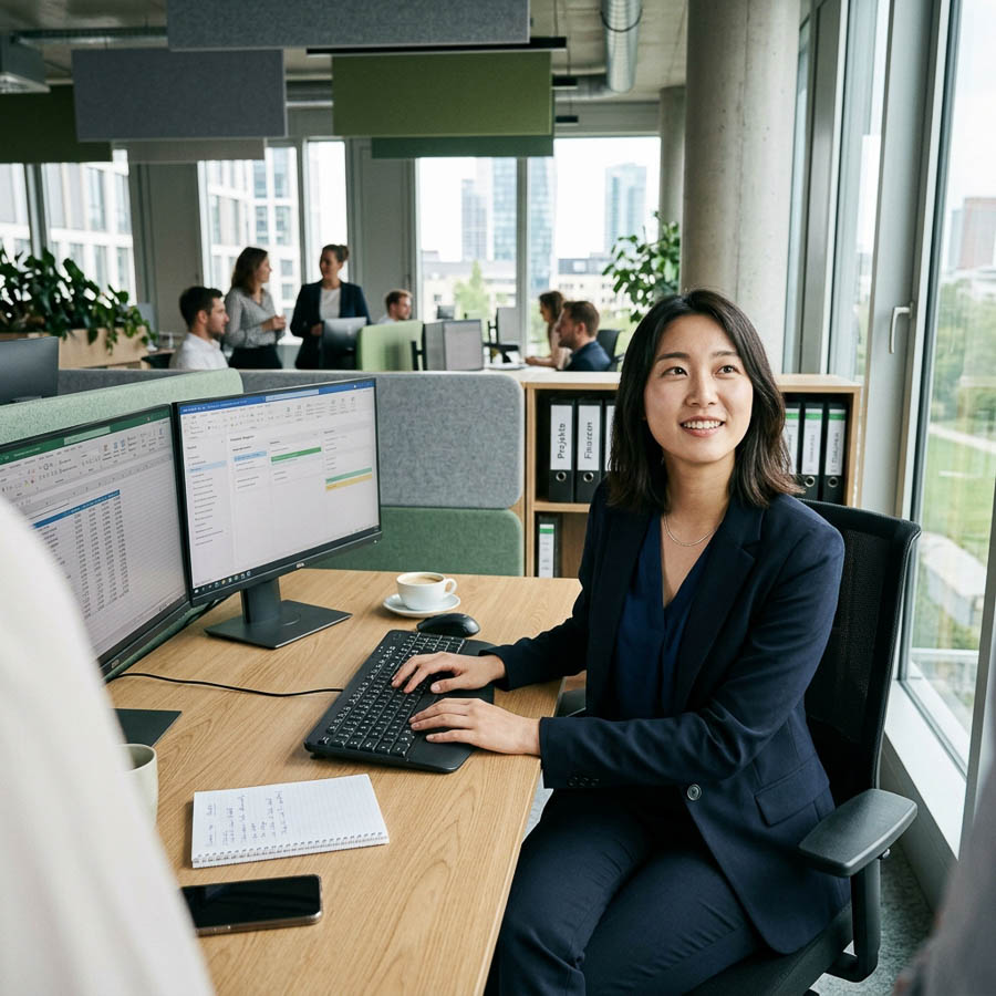 독일 취업 비자