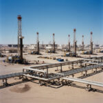 아랍에미리트 주요 산업