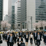 일본 글로벌 기업