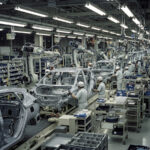 일본 주요 산업