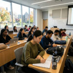 캐나다 학생 비자